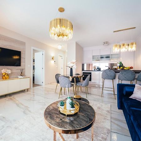 Apartment Rixos Zadar Private Parking Garage Dış mekan fotoğraf