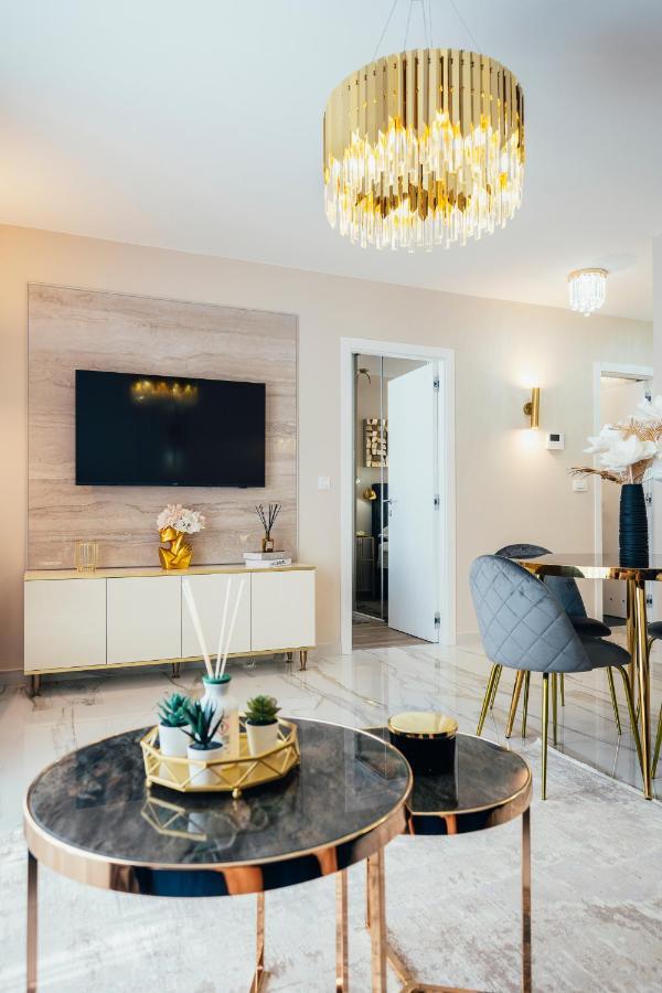 Apartment Rixos Zadar Private Parking Garage Dış mekan fotoğraf