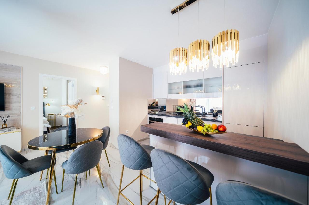 Apartment Rixos Zadar Private Parking Garage Dış mekan fotoğraf