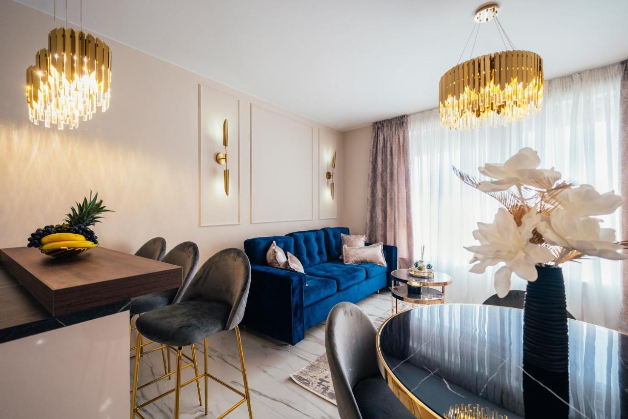 Apartment Rixos Zadar Private Parking Garage Dış mekan fotoğraf