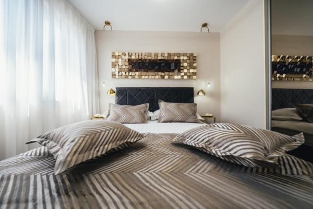 Apartment Rixos Zadar Private Parking Garage Dış mekan fotoğraf